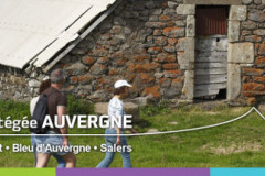 Route des Fromages d'Auvergne