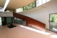 Fondation Le Corbusier 