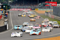 Circuit 24h Mans Classic