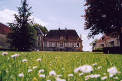 Le Château de Nyon