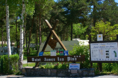 Le Saint-James Les Pins