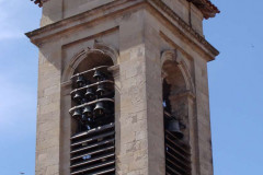 Carillon de Castres en Languedoc 