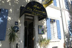 Hôtel Les Lavandes