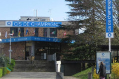 CIS de Champagne