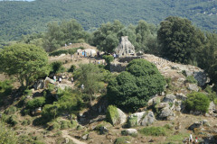 Site Préhistorique de Filitosa