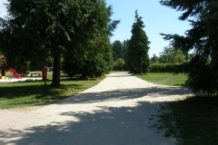 Camping d'Ecouves