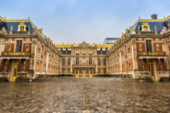 Le Versailles