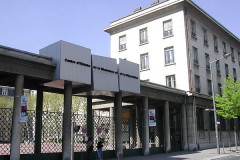 Centre d'Histoire de la Résistance et de la Déportation (CHRD)