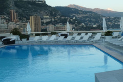 Hôtel Fairmont Monte-Carlo