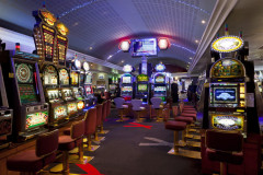 Casino Barrière La Rochelle