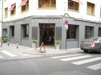 Osmoz' Café