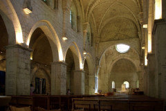 Abbaye cistercienne de Léoncel