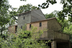 Moulin de Rambourg