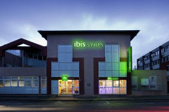 Ibis Styles Bourg-en-Bresse
