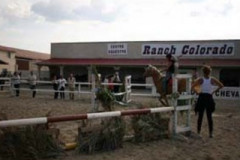 Ranch Colorado