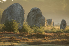 Sites mégalithiques de Carnac