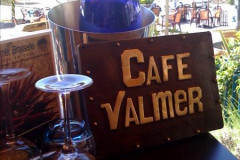 CAFE VALMER