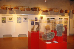 Musée de Salagon