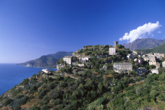 Le Cap Corse