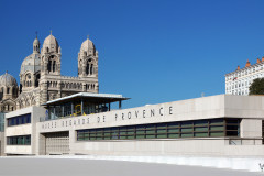 Musée Regards de Provence