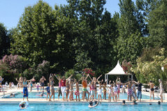 Camping Club Le Dauphin