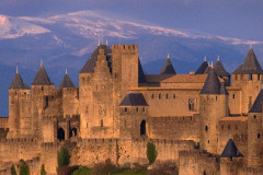 Carcassonne Bed and Breakfast