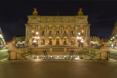 Opéra National de Paris - Palais Garnier