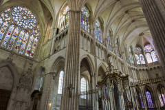 La Cathédrale Saint-Étienne