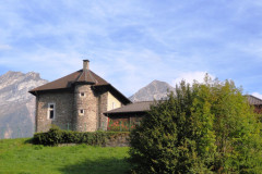 Musée d'Arts et Traditions Populaires du Val d'Arly