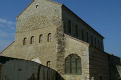 Eglise Saint Pierre aux Nonnains