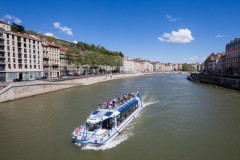 Lyon City Boat - Navig'Inter