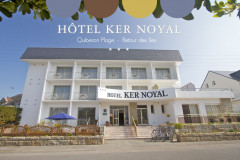 Hôtel Ker Noyal 