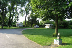 Camping municipal de Troyes
