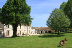 Château de la Lèche