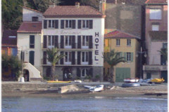 Hôtel Boramar