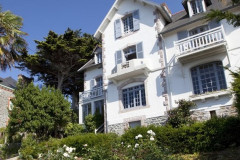 Villa Marguerite
