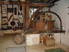 Le Moulin du Cros, Musée vivant du grain au pain