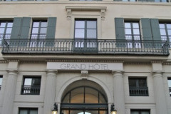 Grand Hôtel