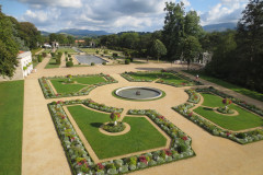 « Villa Arnaga » Demeure d'Edmond Rostand