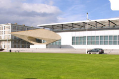 Musée d'art moderne André Malraux