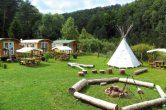 Camping du Muhlenbach