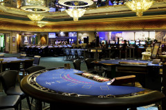 Casino Barrière Le Ruhl - Nice