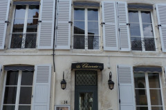 Hôtel La Closeraie