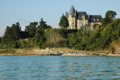 Le Château Richeux