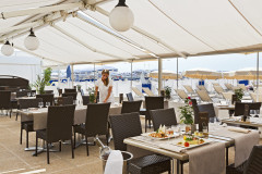 Hôtel Barrière Le Gray d'Albion Cannes