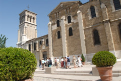 Cathédrale Saint Apollinaire
