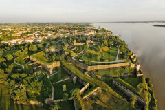 Le Fort Médoc