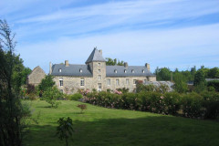 Château de Bonabry