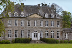Château de Boucéel