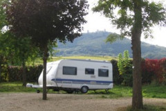 Camping Les Trois Châteaux